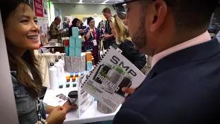 Natural Products Expo East 2019 | Baltimore