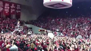 Unbelievable IU win vs. Kentucky