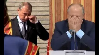 Vladimir Putin este pe moarte?! Dezvăluiri cumplite la vârful Kremlinului
