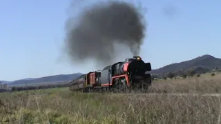 R766 North West NSW Tour=Werris Creek