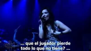 Nightwish-Bye Bye Beautiful  Ex (Traducida Español)