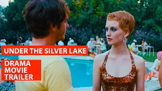 Under the silver Lake (2018) | Official Movie Trailer