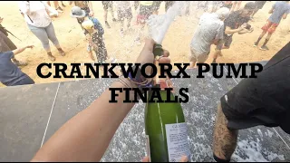 CRANKWORX PUMP FINALS