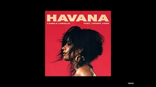 Havana- Camila Cabello