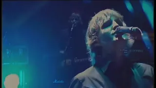 Starsailor - Silence Is Easy (Live Amnesty Internationals Protect The Human)