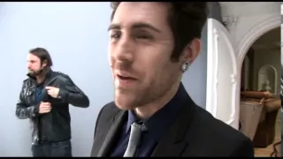 AFI - Beautiful Thieves (Making of)