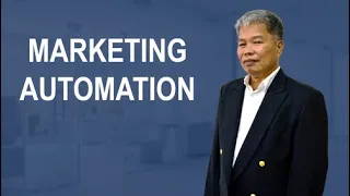 Marketing Automation - Module 3