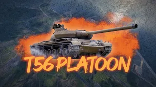 T56 Platoon: Where is balance?