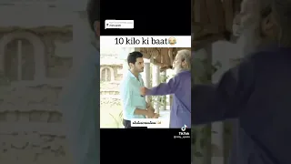 Ishq Jalebi Best Scene 🤣 Bela&Basim.............Wahaj Ali & Madiha Imam 🥰