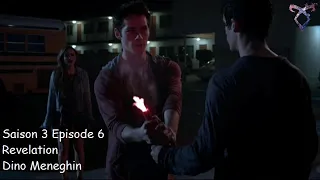 Teen wolf S3E06 - Revelation - Dino Meneghin