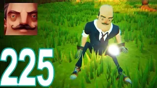 Hello Neighbor - My New Neighbor Dr Phil Act 2 DOOR Gameplay Walkthrough Part 225