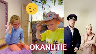 Okanutie 2023 Best Tiktok videos collection #loveandcare #children