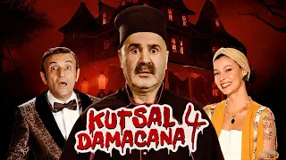 "KUTSAL DAMACANA 4" 20 OCAK'TA SADECE SİNEMALARDA...