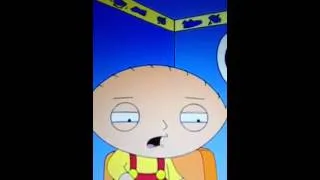 Stewie's 2 girls 1 cup reaction