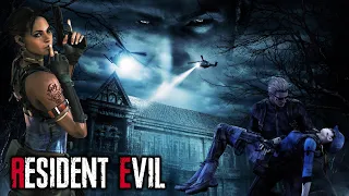 Resident Evil Just Got A BIG Update...