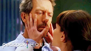 Emotional Detachment | House M.D.