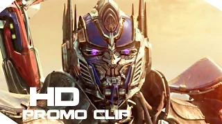 Transformers 5 : The Last Knight - Motion Posters Characters