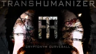 TransHumanizer | Cryptonym Curveball [OFFICIAL MUSIC VIDEO - TECHNICAL METAL / DJENT]