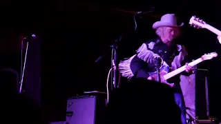 Samantha Fish 2020-01-17 The Howlin Wolf New Orleans "Mule Plow Line"