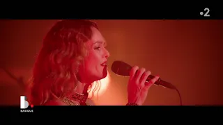 Vanessa Paradis en concert soirée 12/22 : Meldey : Be my baby, Tant que tu y es