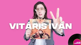 Az én lemezem - Vitáris Iván (Ivan and the Parazol)