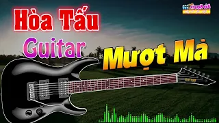 Nhạc Không Lời Buổi Sáng Quên Hết Mệt Mỏi | Hòa Tấu Guitar Cổ Điển Nghe Mượt Mà Tình Cảm