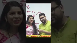 kumar gaurav sir aur dipanshi mam ka1st karvachauth video//#@UTKARSHCLASSES13 //#trending