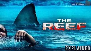 The Reef (2010) Movie Explained in Hindi Urdu | Based on True Story | #youtubevideo #viral