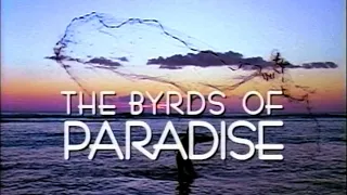 Classic TV Theme: The Byrds of Paradise (Full Stereo)