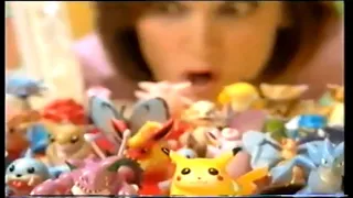 Reaktion auf Pokémon RTL2 Promo VHS von 1999 auf Deutsch von Karstadt Teil 2 - Ashs Physiklehrer?!
