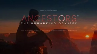 ANCESTORS: The Humankind Odyssey - Official Reveal Trailer