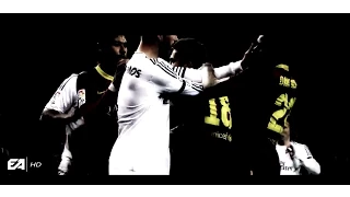 Real Madrid vs Barcelona - Promo 25.10.2014