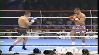 K-1 Classics: Andy Hug vs Sam Greco