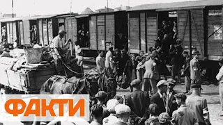 Депортация крымскотатарского народа: тысячи погибших и признание геноцидом