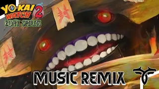 Yo-Kai Watch 2 - Classic Yo-Kai Theme Remix V2