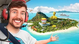 Maine kharida yah ek private Island 🏝️ #mrbeast #mrbeastvideo #mrbeast in Hindi #mrbeasthindi