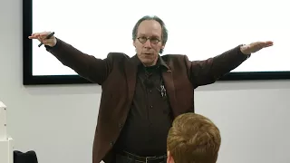 Lawrence M. Krauss: "The Greatest Story Ever Told...So Far" | Talks at Google