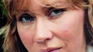 - The Most Beautiful Girl In The World   "Agnetha Fältskog"