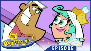 The Fairly Odd Parents | Jorgen's One True Love: The Tooth Fairy! 💚