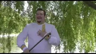 Олег Никитин(Орыс Батыр) - Весна на Заречной улице!