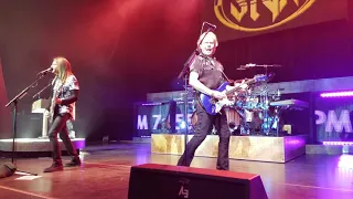 Styx "Too Much Time on My Hands" Route 66 Casino, Albuquerque NM August 3, 2019