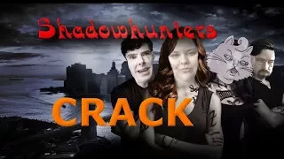 Shadowhunters Crack Season 1 Episode 1