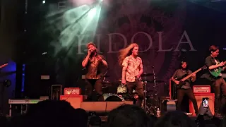 Eidola - God Takes Away Everything (Live @ Jannus Live, St. Petersburg, FL 5/11/24)