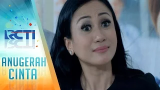 Naura Berhasil Memiliki Anak Tapi Vina Merencanakan Sesuatu [Anugerah Cinta] [21 Jan 2017]