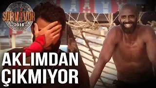 Turabi'yi Güldüren Hasan Anısı | 88. Bölüm | Survivor 2018