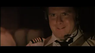 Die Hard 2 - Plane explosion by fire