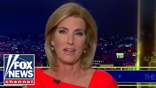 Ingraham: False flags