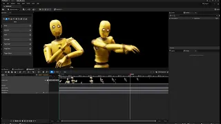 Tutorial : Retarget Animation From Wonder Studio into Metahuman Unreal Engine 5