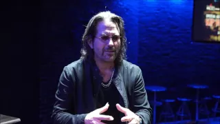 Kip Winger video 02