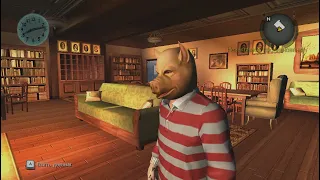 bully 34 дневник БЕЗ ЗВУКА